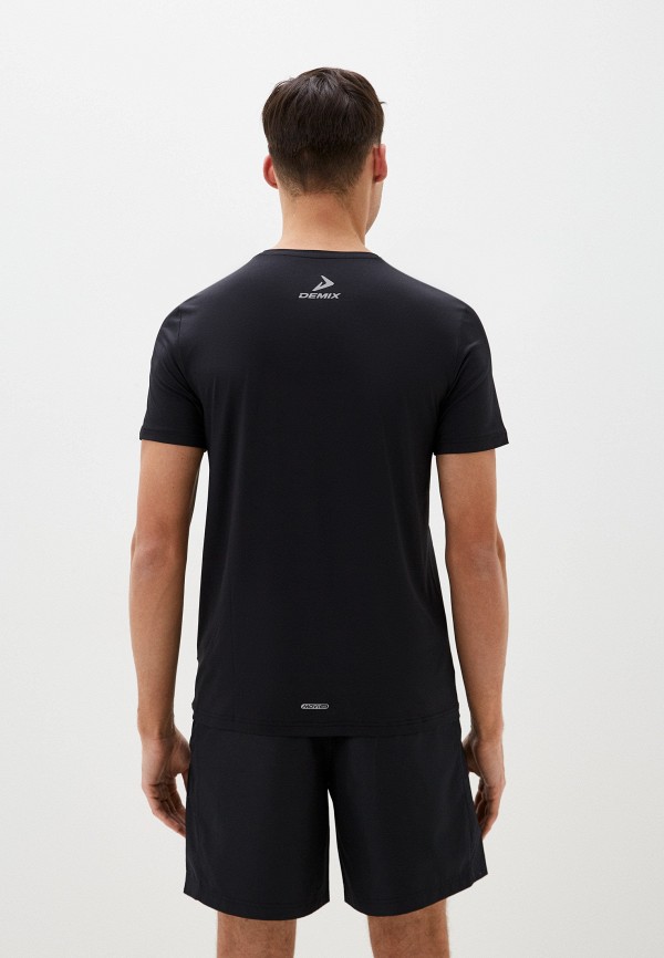 фото Футболка спортивная demix