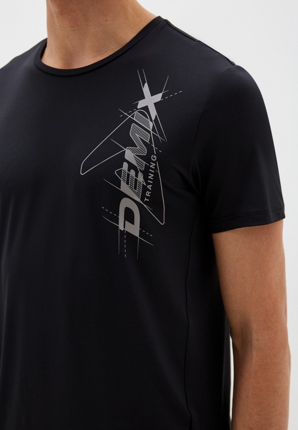 фото Футболка спортивная demix