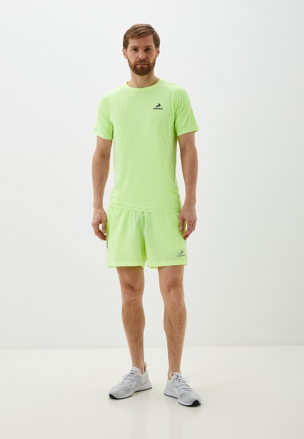 фото Футболка спортивная demix