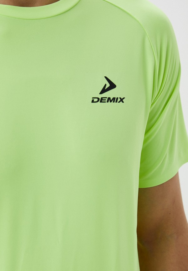 фото Футболка спортивная demix