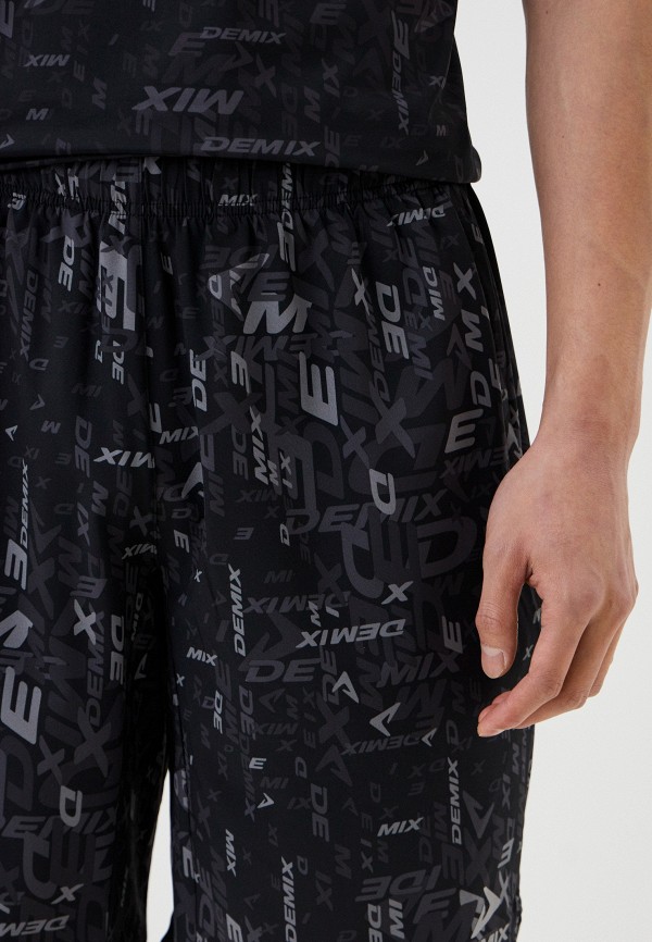 фото Шорты спортивные demix