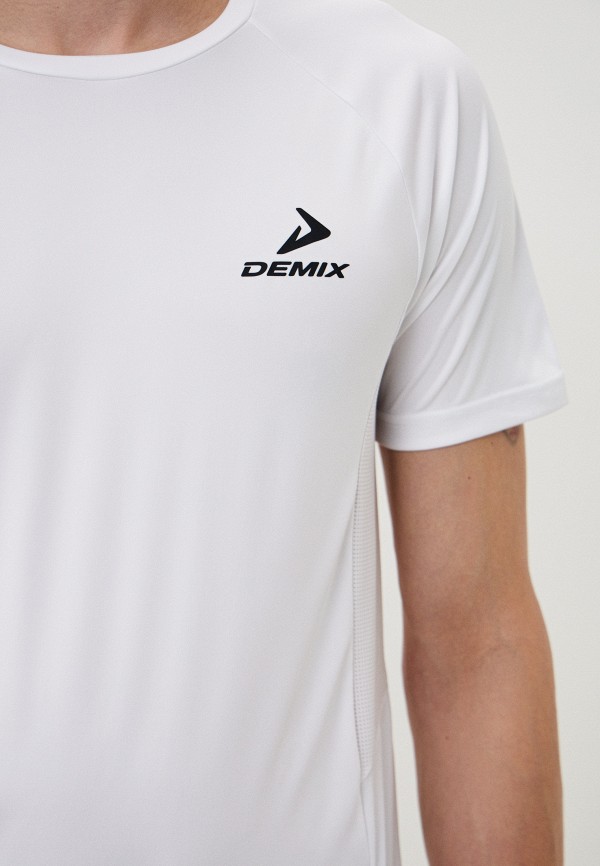 фото Футболка спортивная demix