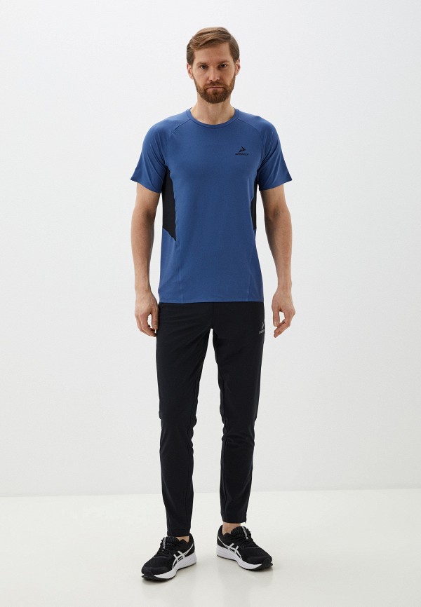 фото Футболка спортивная demix