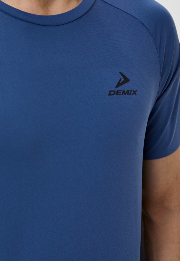 фото Футболка спортивная demix