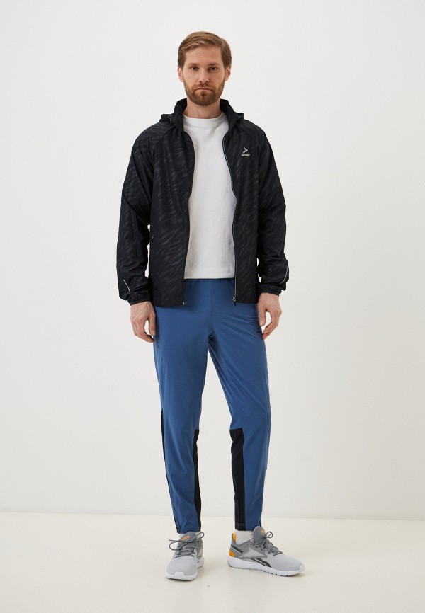 фото Ветровка demix