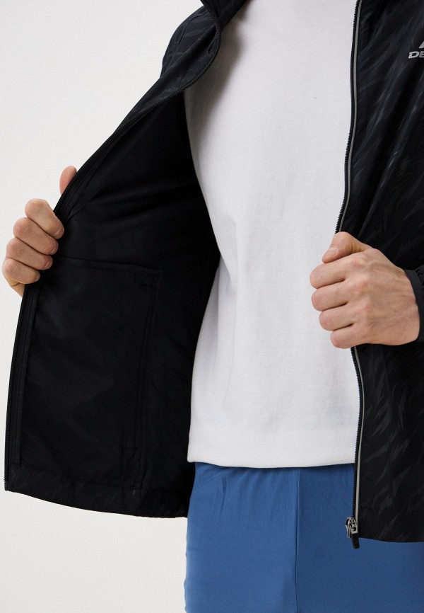 фото Ветровка demix