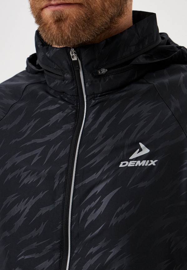 фото Ветровка demix