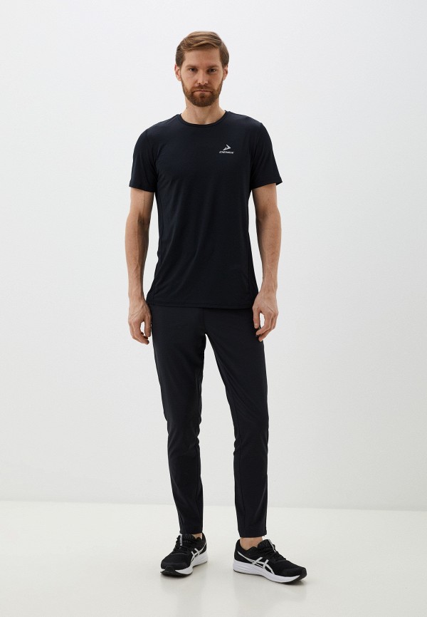 фото Футболка спортивная demix