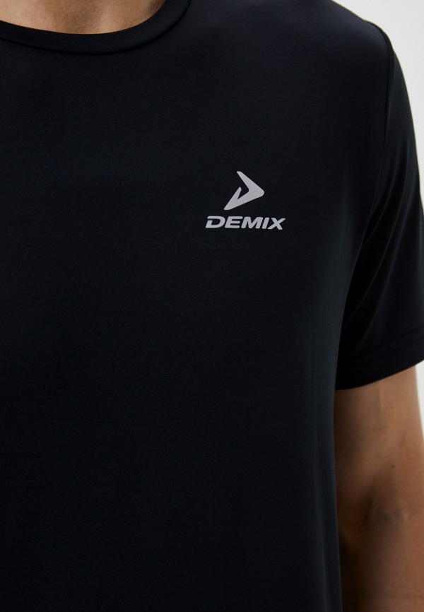 фото Футболка спортивная demix