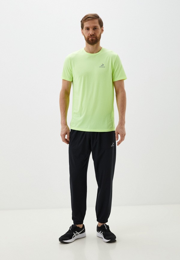 фото Футболка спортивная demix