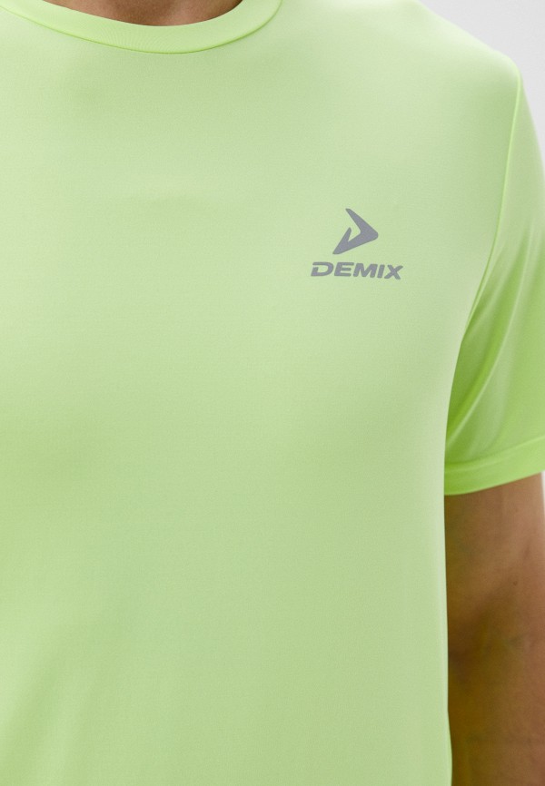 фото Футболка спортивная demix