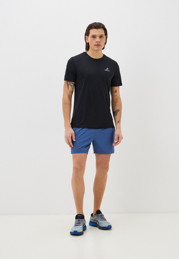 фото Футболка спортивная demix