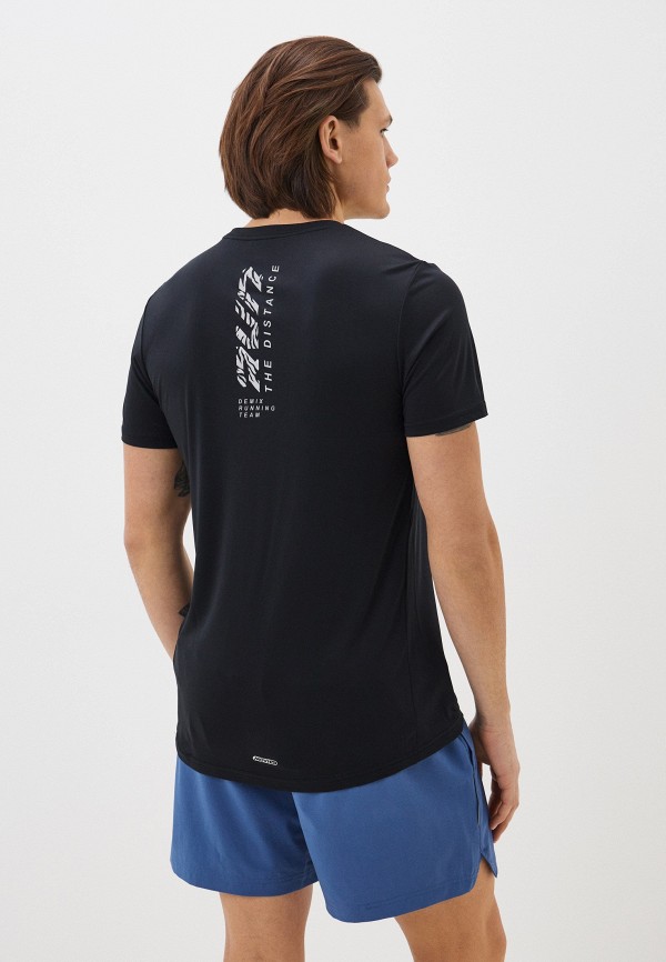фото Футболка спортивная demix