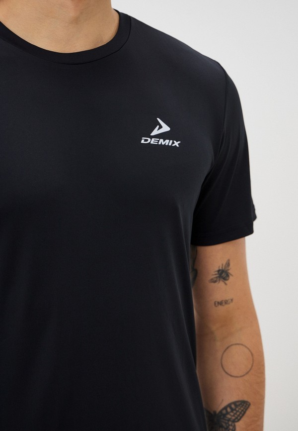 фото Футболка спортивная demix