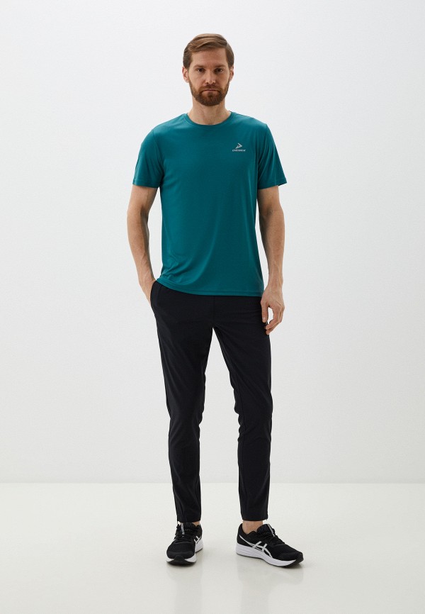 фото Футболка спортивная demix