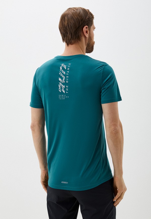 фото Футболка спортивная demix