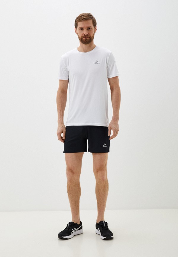 фото Футболка спортивная demix