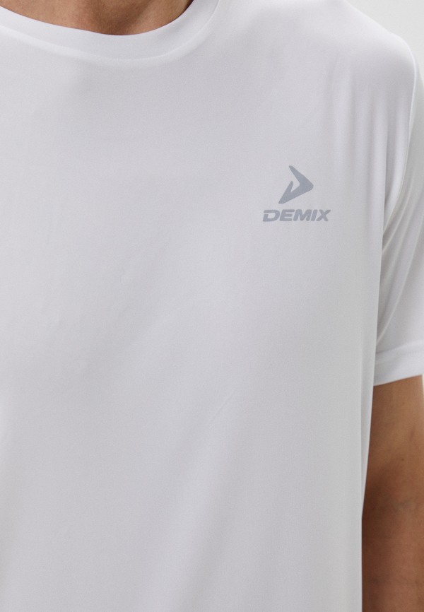 фото Футболка спортивная demix