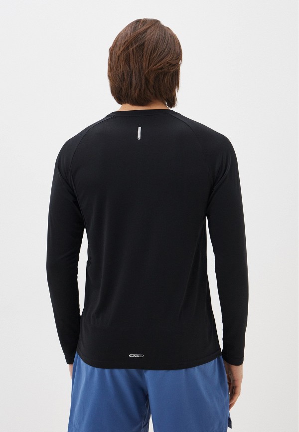 фото Лонгслив спортивный demix
