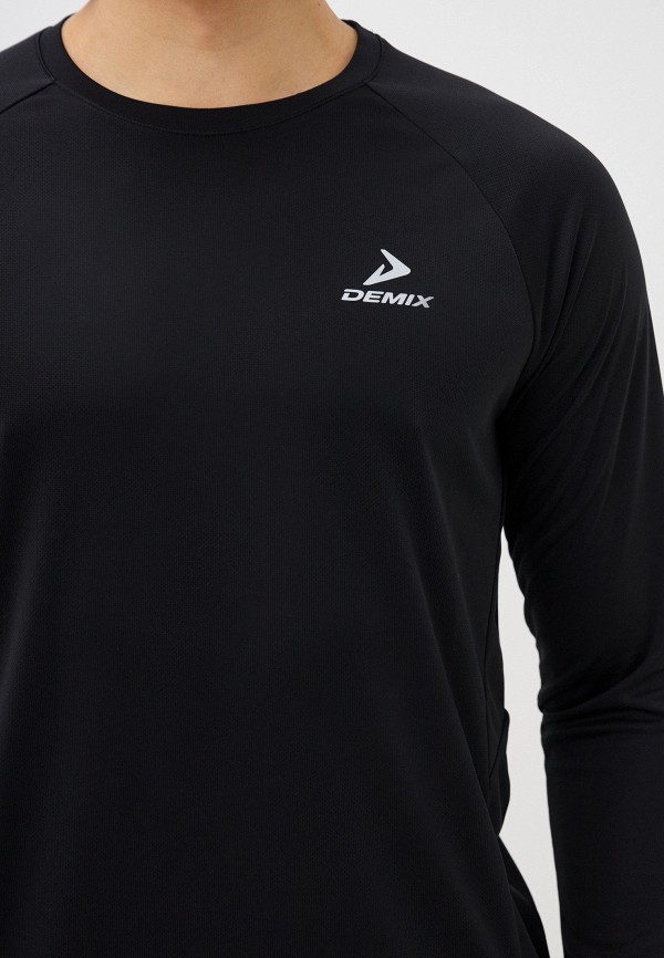 фото Лонгслив спортивный demix