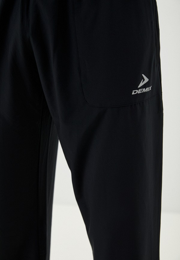 фото Брюки спортивные demix