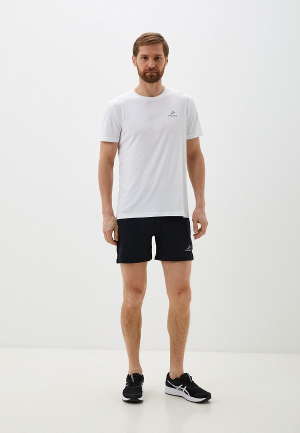 фото Шорты спортивные demix