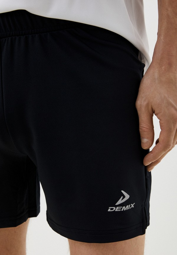 фото Шорты спортивные demix