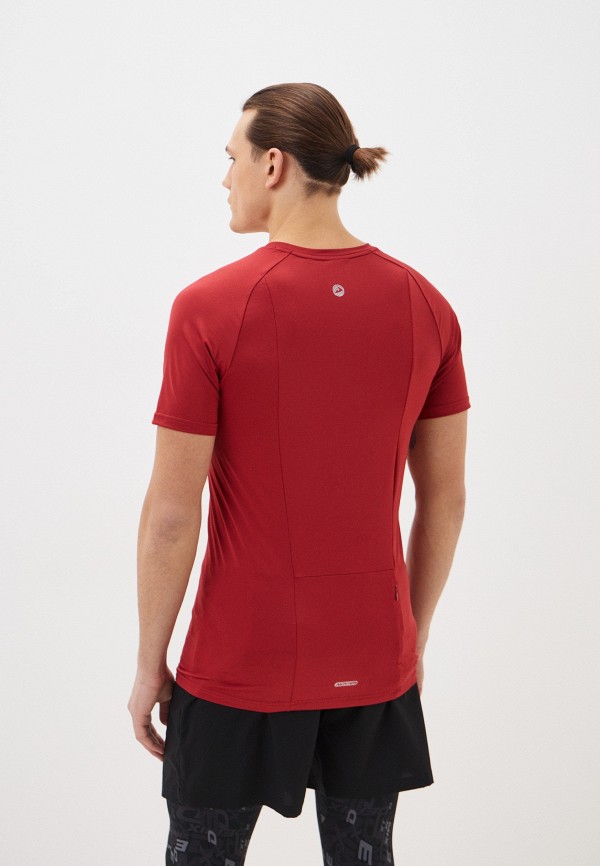 фото Футболка спортивная demix