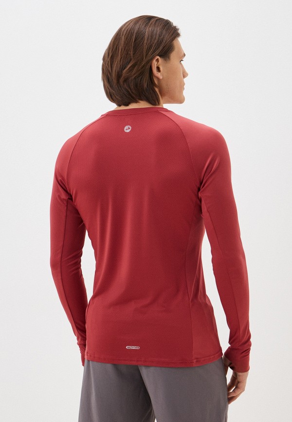 фото Лонгслив спортивный demix