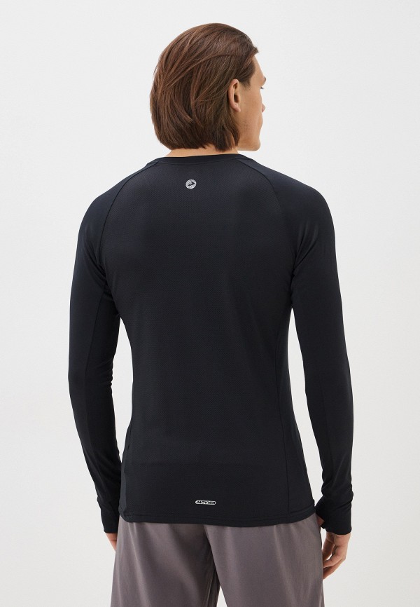 фото Лонгслив спортивный demix