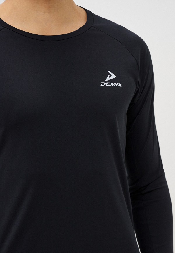 фото Лонгслив спортивный demix