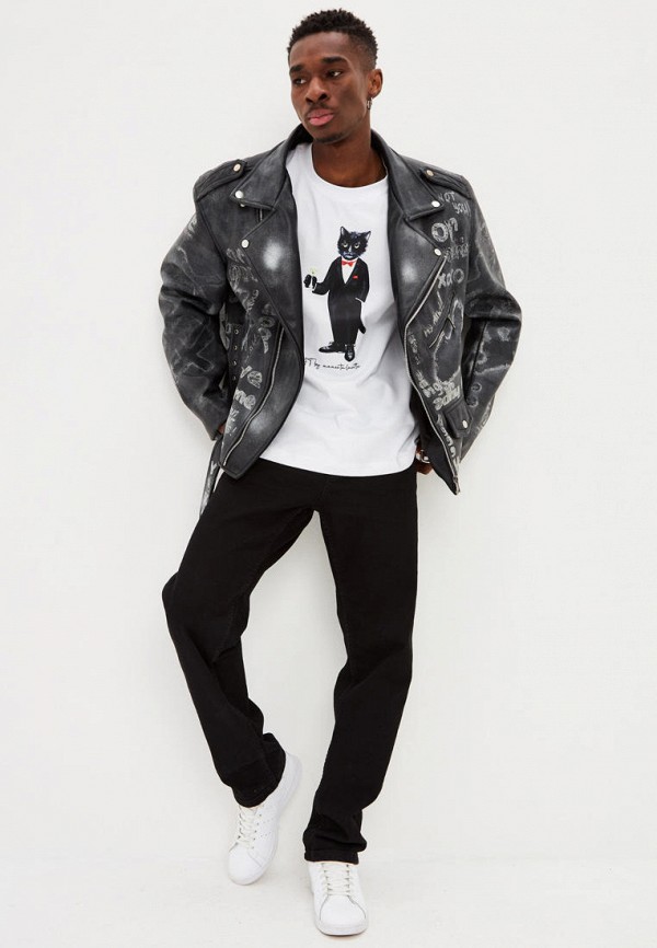 фото Футболка manii'ta lacitta