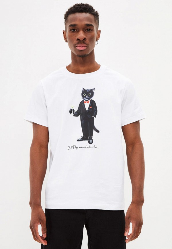 фото Футболка manii'ta lacitta