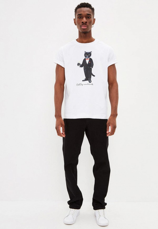 фото Футболка manii'ta lacitta