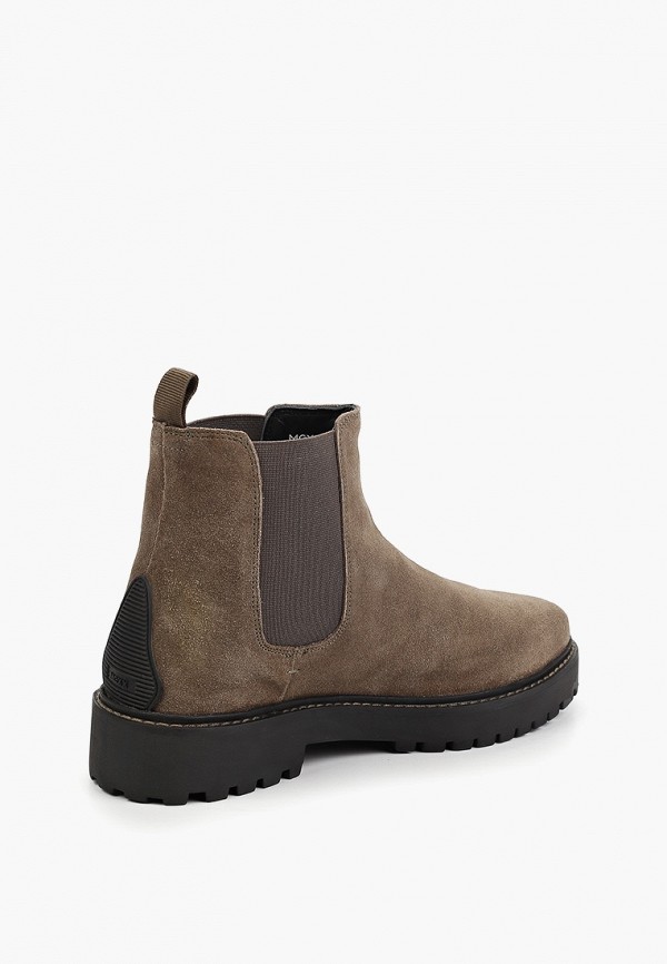 фото Ботинки mexx