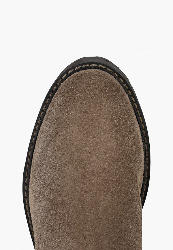 фото Ботинки mexx