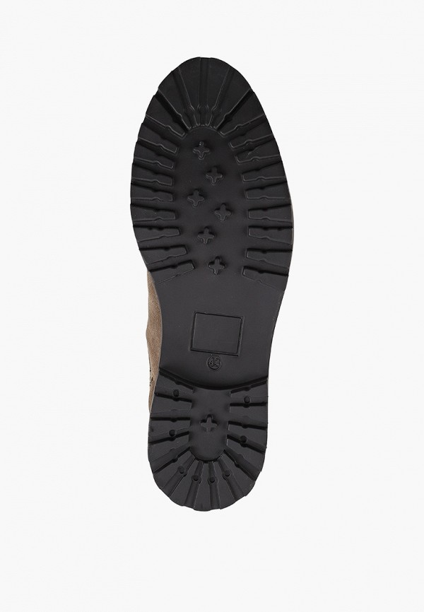 фото Ботинки mexx