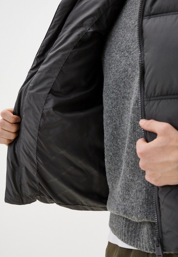 фото Жилет утепленный the couture club