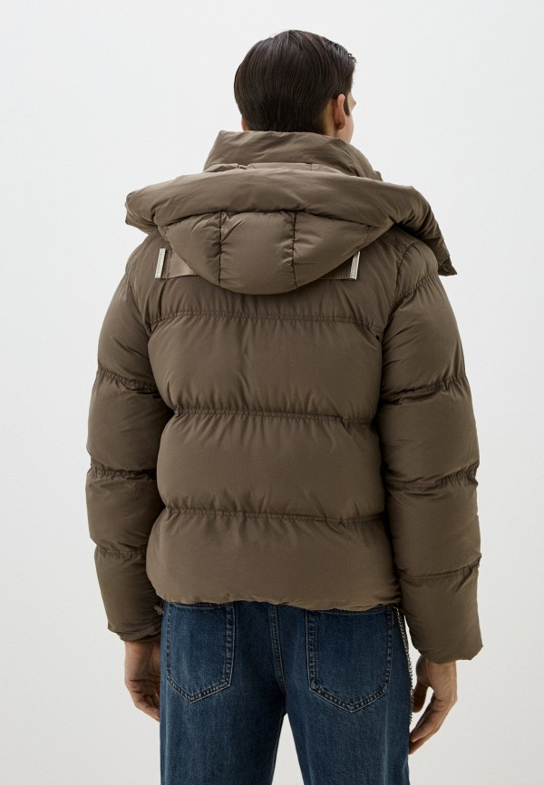 фото Куртка утепленная the couture club