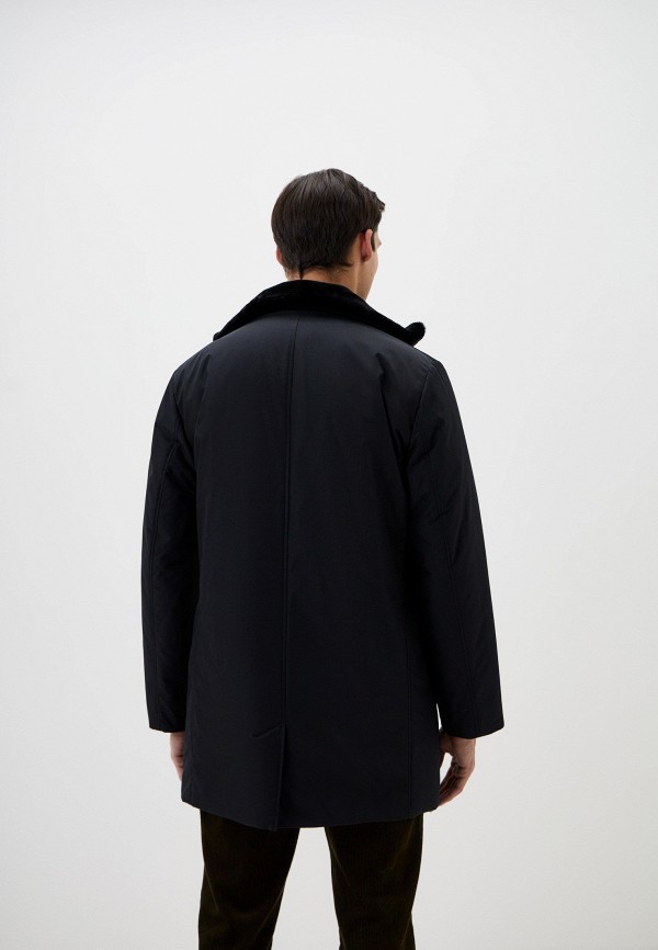 фото Куртка утепленная dtmd