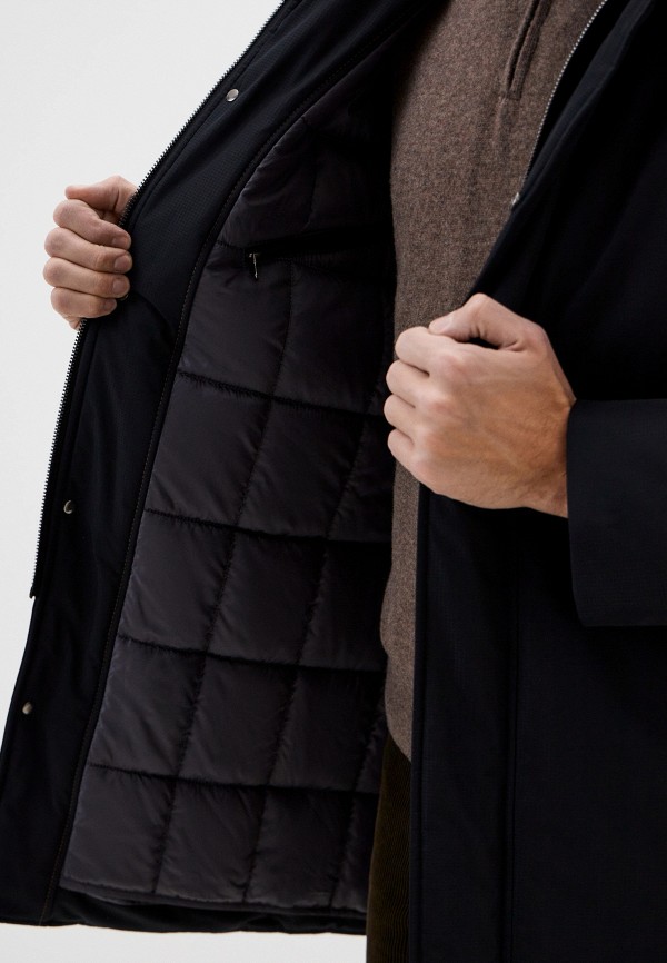 фото Куртка утепленная dtmd