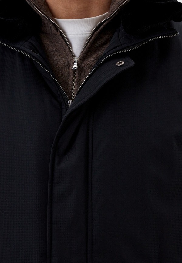 фото Куртка утепленная dtmd