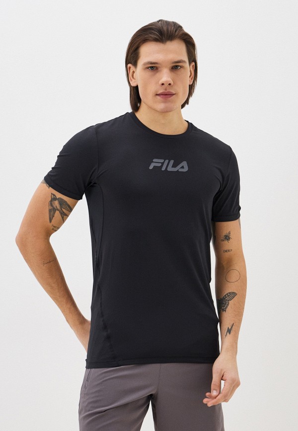 фото Футболка спортивная fila