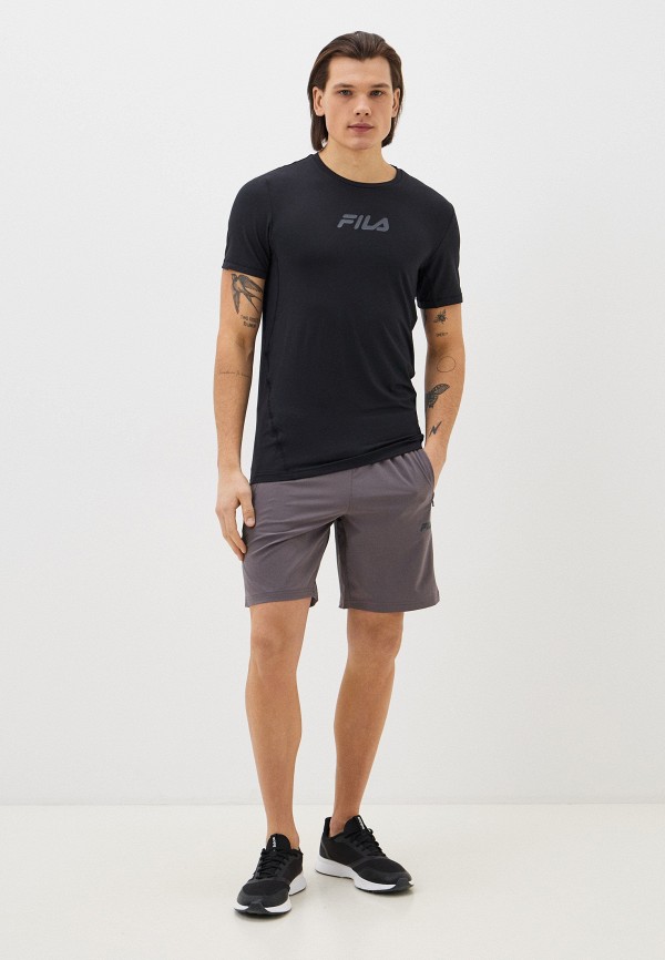 фото Футболка спортивная fila