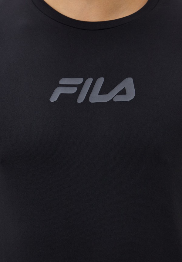 фото Футболка спортивная fila