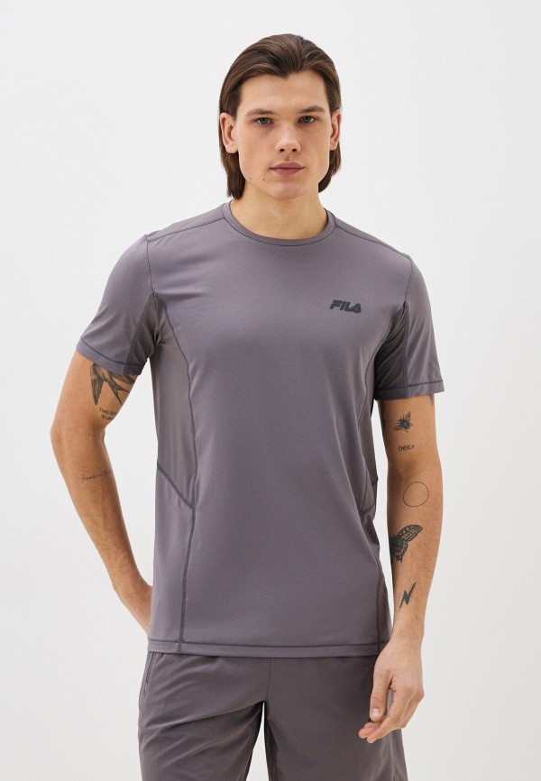 фото Футболка спортивная fila