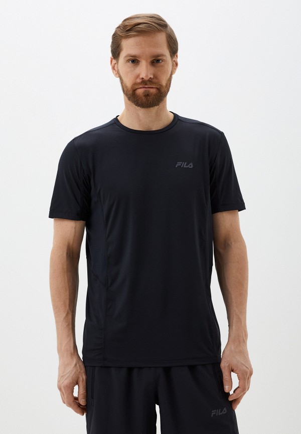 

Футболка спортивная Fila, Черный