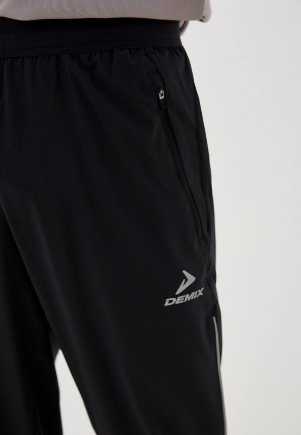 фото Брюки спортивные demix