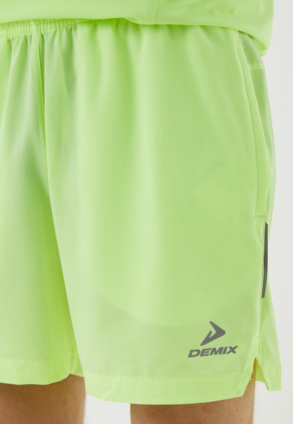 фото Шорты спортивные demix