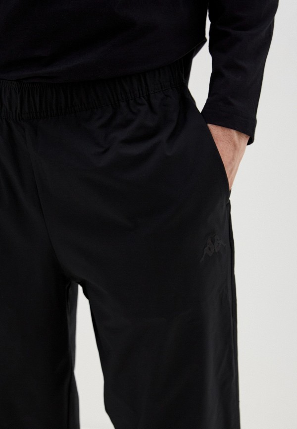 фото Брюки спортивные kappa